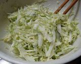 まん丸☆ロコモコ JAPAN風作り方8写真