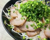 絶品チャーシューのおつまみ!作り方3写真