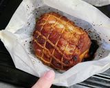 絶品チャーシューのおつまみ!作り方4写真