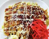 ケチャップお弁当のおかずの横にちいょっ！作り方8写真