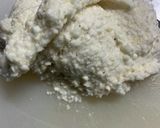 大和芋と枝豆の和出汁焼き作り方3写真