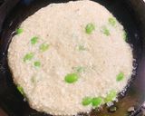 大和芋と枝豆の和出汁焼き作り方7写真