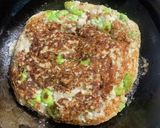 大和芋と枝豆の和出汁焼き作り方8写真