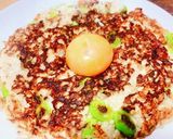 大和芋と枝豆の和出汁焼き作り方9写真