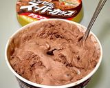 スーパーカップの美味しい食べ方 我流!作り方2写真