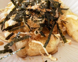 お餅の消費に！簡単だけど後を引く〜揚げ餅作り方6写真