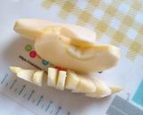 ホットアップルパイ☆マック風作り方1写真