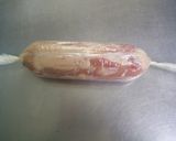 簡単★鶏肉の八幡巻き風★作り方6写真