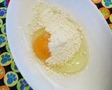 余ったご飯で●ライスコロッケのスップリ作り方5写真