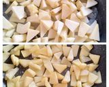 ホットアップルパイ☆マック風作り方3写真