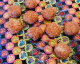 余ったご飯で●ライスコロッケのスップリ作り方4写真