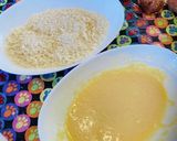 余ったご飯で●ライスコロッケのスップリ作り方6写真