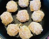 余ったご飯で●ライスコロッケのスップリ作り方8写真