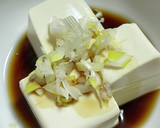#寒い日の定番つゅるんと美味しい#湯豆腐作り方8写真
