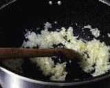 鰯とカリフラワーのトマト煮作り方2写真