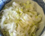 #寒い日の定番つゅるんと美味しい#湯豆腐作り方4写真