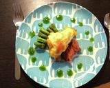 在るものかき集めて30分でコース料理作り方14写真