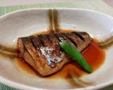 サバの煮付け作り方9写真