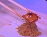 食パンと残り物カレーで簡単カレーパン作り方3写真