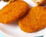 適当！お子様ランチⅡ作り方1写真