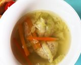 適当！お子様ランチⅡ作り方3写真
