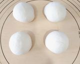 余ったカレーで作る【カレーコロッケパン】作り方5写真