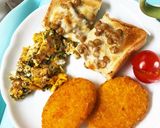 適当！お子様ランチⅡ作り方6写真