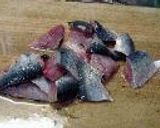 鰯とカリフラワーのトマト煮作り方5写真