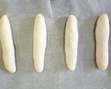 余ったカレーで作る【カレーコロッケパン】作り方6写真