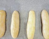 余ったカレーで作る【カレーコロッケパン】作り方7写真