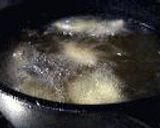 鰯とカリフラワーのトマト煮作り方6写真