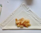 ホットアップルパイ☆マック風作り方7写真