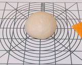 塩バターウールロールパン★覚書作り方3写真