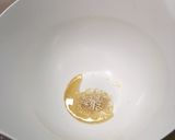 カブとレタスのチョレギサラダ作り方4写真