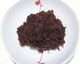 コーンビーフの簡単肉味噌作り方2写真