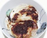 コーンビーフの簡単肉味噌作り方4写真