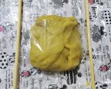 さくほろ　おからでレモンクッキー作り方3写真
