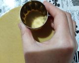 さくほろ　おからでレモンクッキー作り方5写真