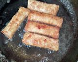 ホットアップルパイ☆マック風作り方9写真