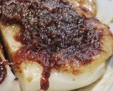 コーンビーフの簡単肉味噌作り方5写真