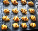 めちゃかわ♡ミニチョコクロワッサン作り方7写真