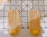 塩バターウールロールパン★覚書作り方7写真