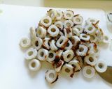 ちくわ入りマカロニサラダ（大量）作り方4写真