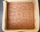 カカオフロランタン作り方10写真