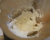 簡単仕込みインドの即席チーズ「パニール」作り方4写真