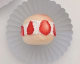 ホームベーカリーでいちごマリトッツォ作り方12写真