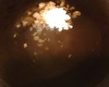 みたらしのたれで大根餅作り方5写真