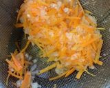 ちょっと贅沢味のある擬製豆腐作り方2写真