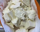 ちょっと贅沢味のある擬製豆腐作り方3写真
