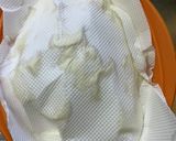 ちょっと贅沢味のある擬製豆腐作り方4写真